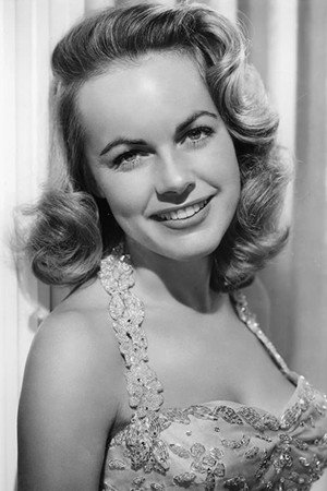 Terry Moore in The Still Life