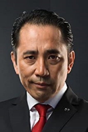 Eiji Mihara in Ma nouvelle Héloïse