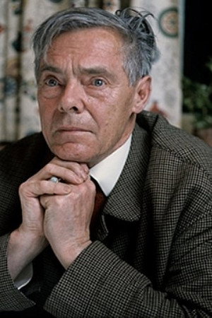 Walter Ladengast in The Enigma of Kaspar Hauser