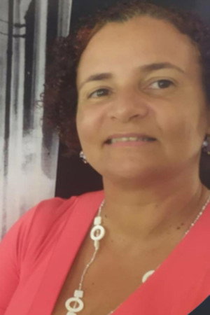 Cândida Daltro in Quando o Brincar Ensina