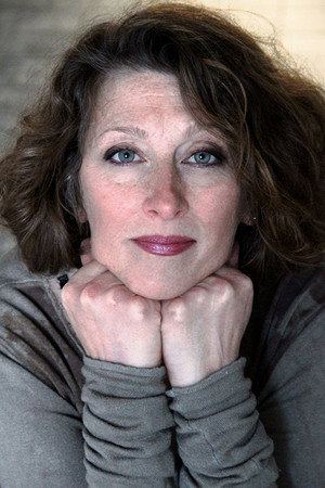 Catherine Claeys in Bossemans et Coppenolle