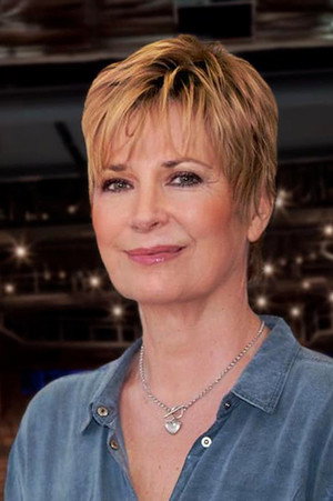 Hana Gajdošová in Farba tvojich očí
