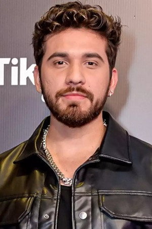 Gustavo Mioto in Paula Fernandes - Origens