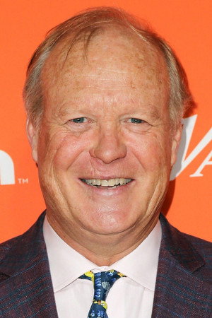 Bill Fagerbakke in SpongeBob & Friends: Patrick SquarePants