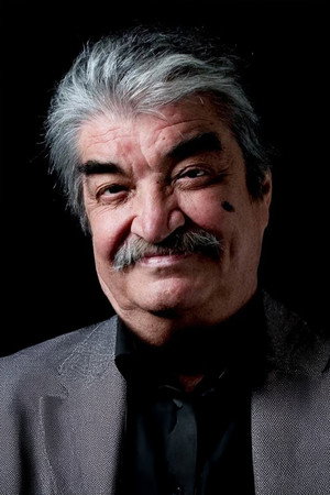 Bülent Kayabaş in Acı Hayat