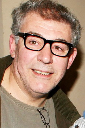Thanasis Papathanasiou in Naked Cinema