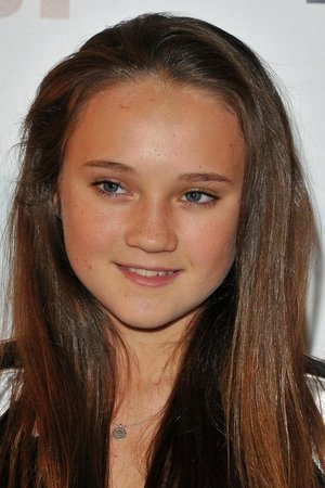 Isabelle Allen in Max Cloud