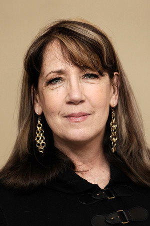 Ann Dowd in Rebecca