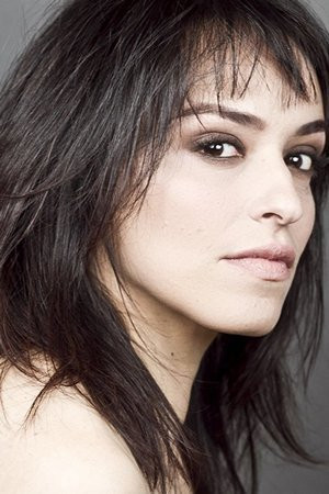 Caterina Silva in But Forever in My Mind