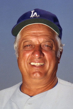 Tommy Lasorda in The Best of TV's Super Sports Follies