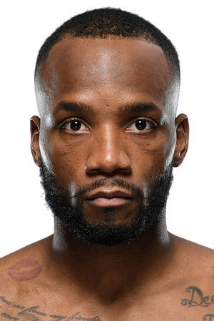 Leon Edwards in UFC Fight Night 187: Edwards vs. Muhammad