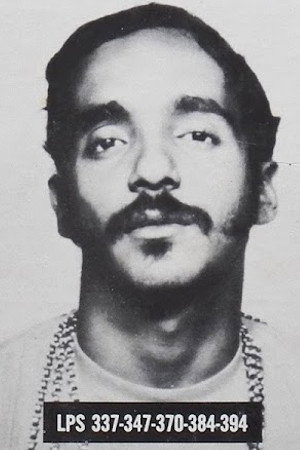 Willie Colón in Vigilante