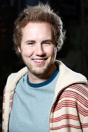 Kyle Labine in Ogre