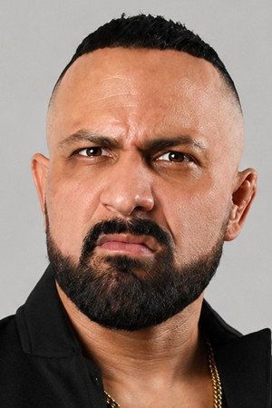 John Raymond Rivera in NJPW Super J-Cup 2019: Night 1
