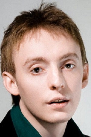Ilya Del in Tsoy