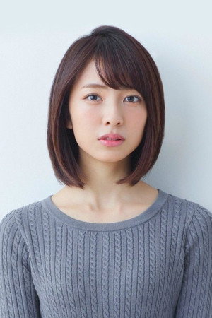 Riria Kojima in The Dark Maidens