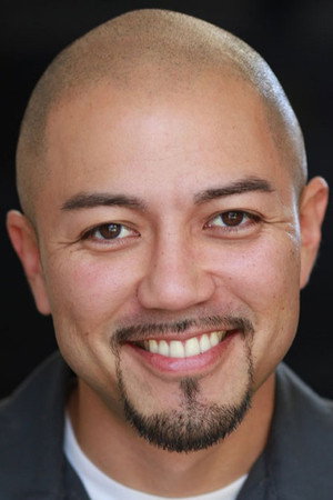 Brian Kamei in Untold