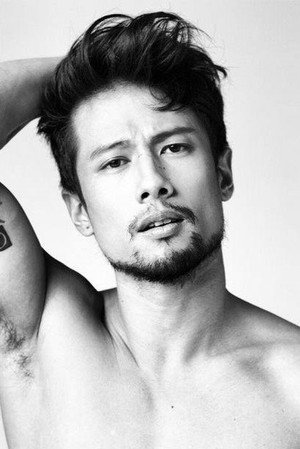 John James Uy in Juana C. The Movie