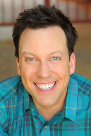 Adam Carr in Angel of Anywhere