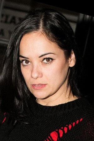 Katerina Tsavalou in Naked Cinema