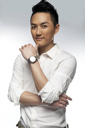 Anson Leung Chun-Yat in Ab-normal Beauty
