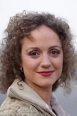 Angelique de Bruijne in Wild Mussels