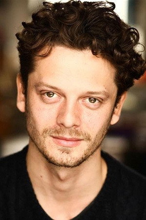 Raphael Verrion in Jamie