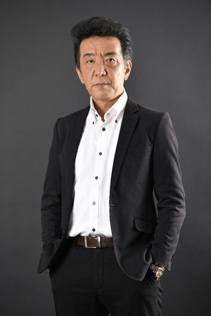 Akio Hirose in LUPIN THE IIIRD: The Movie - The Immortal Bloodline