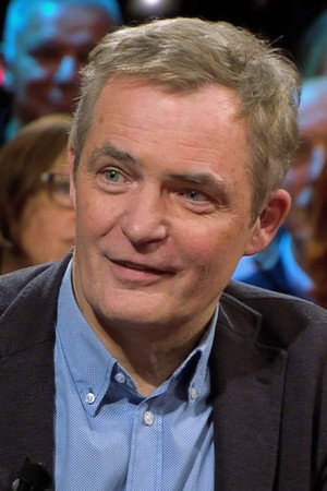 Herman Finkers in Herman Finkers: Na De Pauze