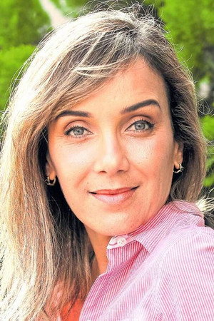 Milene Vásquez in Sinister Circle