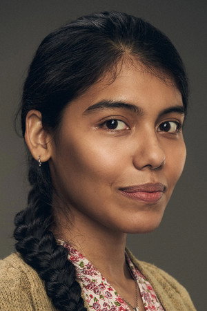 María José Cabrera in No lo grites
