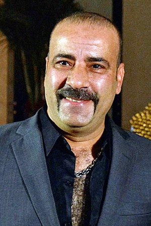 Mohamed Saad in The Treasure: Truth & Imagination
