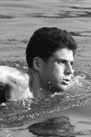 Schirilla György in Long Distance Runner