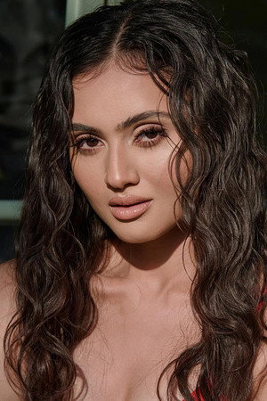Janki Bodiwala in Vash