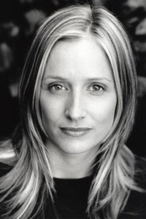 Olivia Hill in Broken