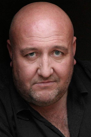 Steve Speirs in The Boy in the Dress