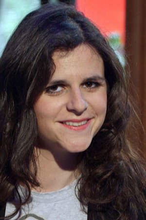 Laura Domenge in Drôle de Noël !