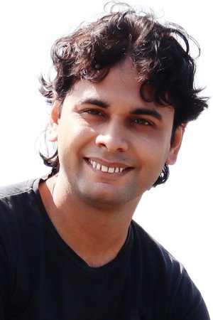 Rocky Rupkumar Patra in Nasha Jurm aur Gangsters