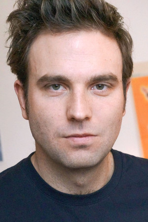 Guillaume Clérice in Le fils du comique