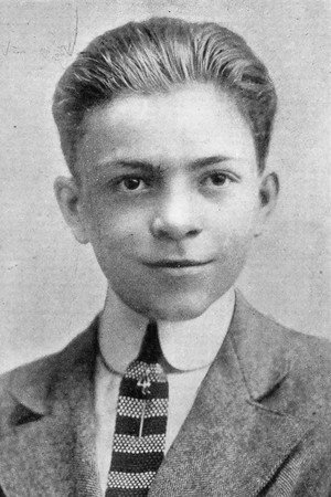 Yale Boss in Alice's Adventures in Wonderland