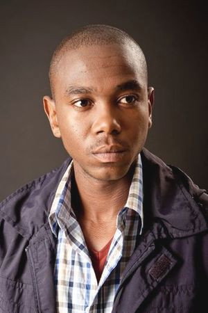 Thomas Gumede in The Lucky Specials