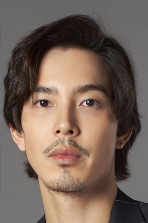 Sutthirak Subvijitra in 4 Kings II