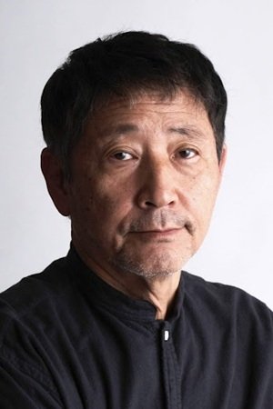 Kaoru Kobayashi in Princess Mononoke