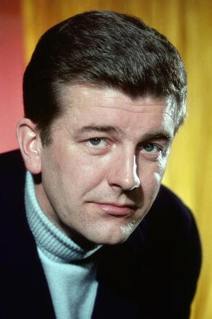 Harry Riebauer in Der Fall Rohrbach