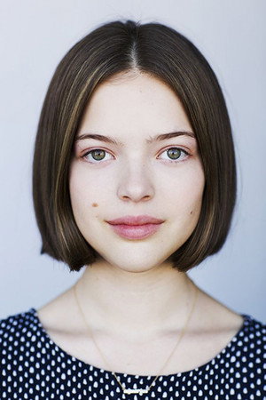 Logan Polish in The Astronaut Farmer