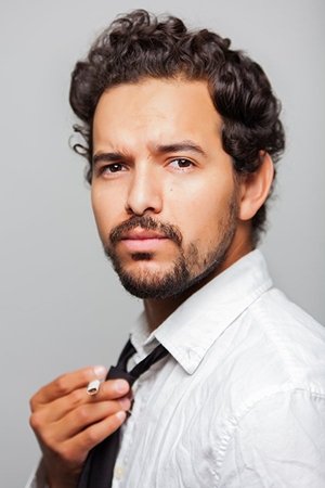 Alejandro Edda in American Made