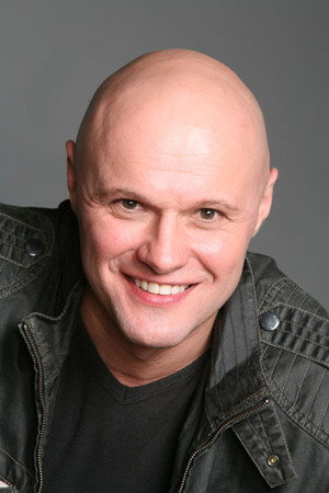 Alexander Kulyamin in Ask and It Will Be Yours