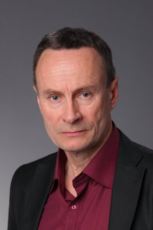 Sergey Kholmogorov in Apartment 18