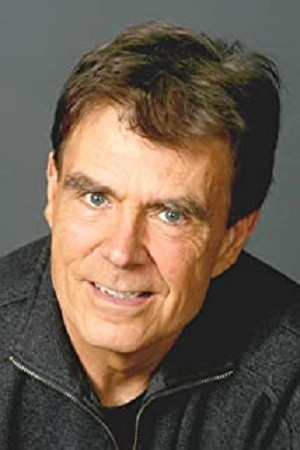 Jackson Bostwick in The Prey