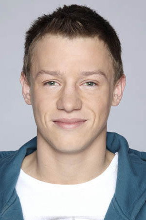 Vincent Krüger in Kurzschluss